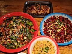 -兔槽江湖菜·重庆璧山兔(水围店)