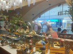-凡塔斯牛排自助餐厅(莆田万达店)