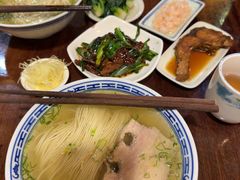 -同得兴 Since·1995 传统苏式面馆(嘉馀坊店)