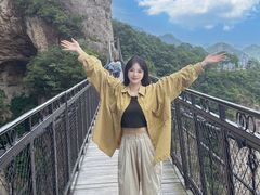 -雁荡山风景名胜区