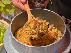 -芸山季·云南野生菌火锅(人民广场来福士店)