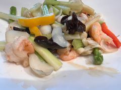 -顺意·顺德家乡菜(国际人才大厦店)