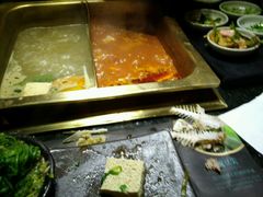 -王家渡火锅店(棕榈泉店)
