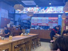 -湘人龙记老长沙米粉(鸟巢店)