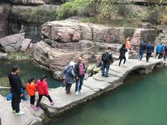 -云台山风景名胜区