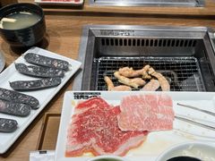 -焼肉ライク·烧肉LIKE(万菱汇店)