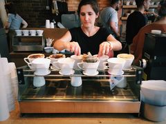 -Monmouth Coffee(博罗市场店)