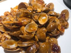 -79号渔船海鲜饭店(华强北店)