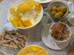 -水牛奶皇后糖水铺(深圳总店)