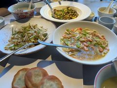 -柴门头啖汤·经典川菜·慢火汤品(锦城万达店)