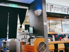 大堂-一風堂拉面(港汇恒隆店)