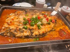 -炉鱼(萧山万象汇店)