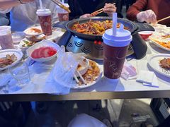 -徐记小怪兽肉蟹煲(中央大街店)