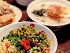 打卤面-长春凯悦酒店咖啡厅Market Café