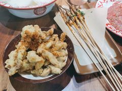 -楠火锅(哈尔滨金爵万象店)
