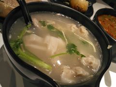 -小杨生煎(龙之梦购物中心店)