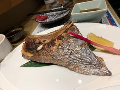 -西村日本料理(香格里拉饭店)