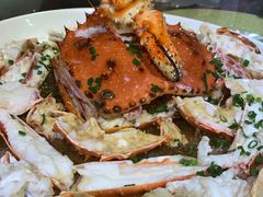 -金源山海一味(万科早城店)