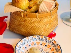 -禄台 the Balcony(亮马河店)