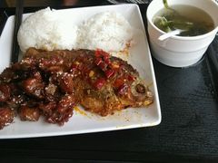 -大米先生(韶山南路店)