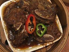 -北海金昌开元名都大酒店·四季轩中餐厅