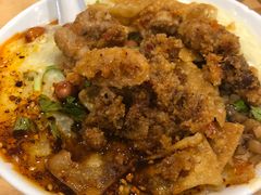 蛋冲鸳鸯-小豆海棠(嘉兴路店)