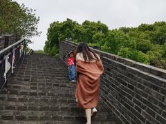 -虞山城墙