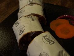-Q MEX 库迈墨西哥餐吧(三里屯店)