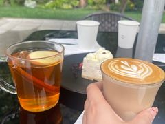 -一尺花园(安和花园店)