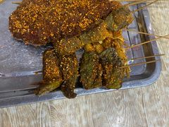 -蜀王砂锅总店