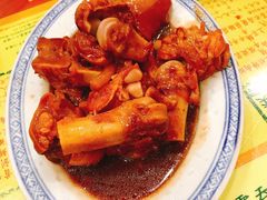 -麦奀云吞面世家(佐敦店)