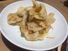-金掌勺锅包肉(华润万象城店)