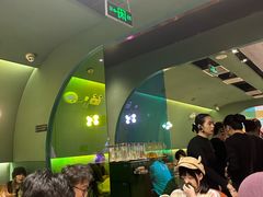 -浩海火烧云傣家菜(京广店)