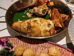 -帕娜·泰式茶餐厅·Bistro(近铁广场店)