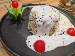 -品回味清真西北楼(宁波首店)