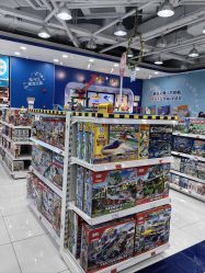 -TOYSRUS玩具反斗城(重庆来福士店)