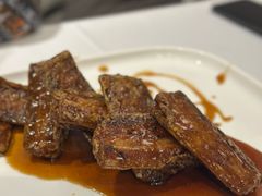 -海富门·带鱼·淮扬菜·粤菜(甘家口店)