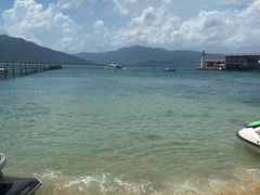 -海南分界洲岛旅游区