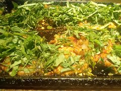 -吞鱼兽麻辣烤鱼(万达店)