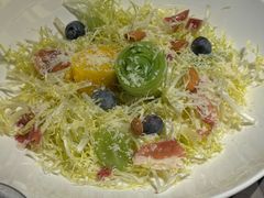 -宫燕府·京菜·烤鸭·淮扬菜(王府中心店)