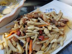 花生苗-老张烤羊(王哥庄店)