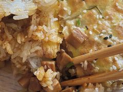 牛肉豆皮-老通城豆皮大王(吉庆街店)