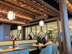 -三凤酒家·百年无锡菜(清扬茂业店)
