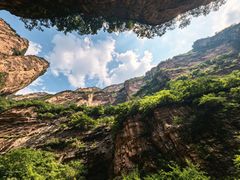 -龙门涧景区