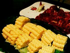 -牛焱·贵州黄牛肉火锅(城西银泰店)