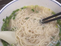 -西部马华清真兰州牛肉面·烧烤夜市(上地店)