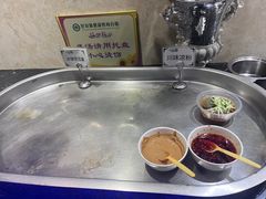 -比尔斯健康烤肉自助餐厅