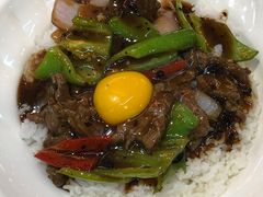 -明腾壹间茶餐厅(新都会花园广场店)