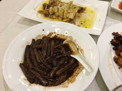 -梅龙镇酒家(南京西路总店)