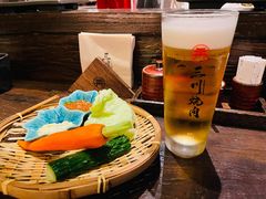 -三川·十酒Izakaya(南昌路店)